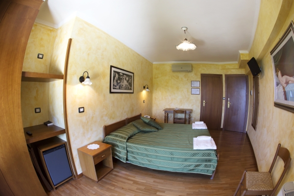 Internazionale Hotel